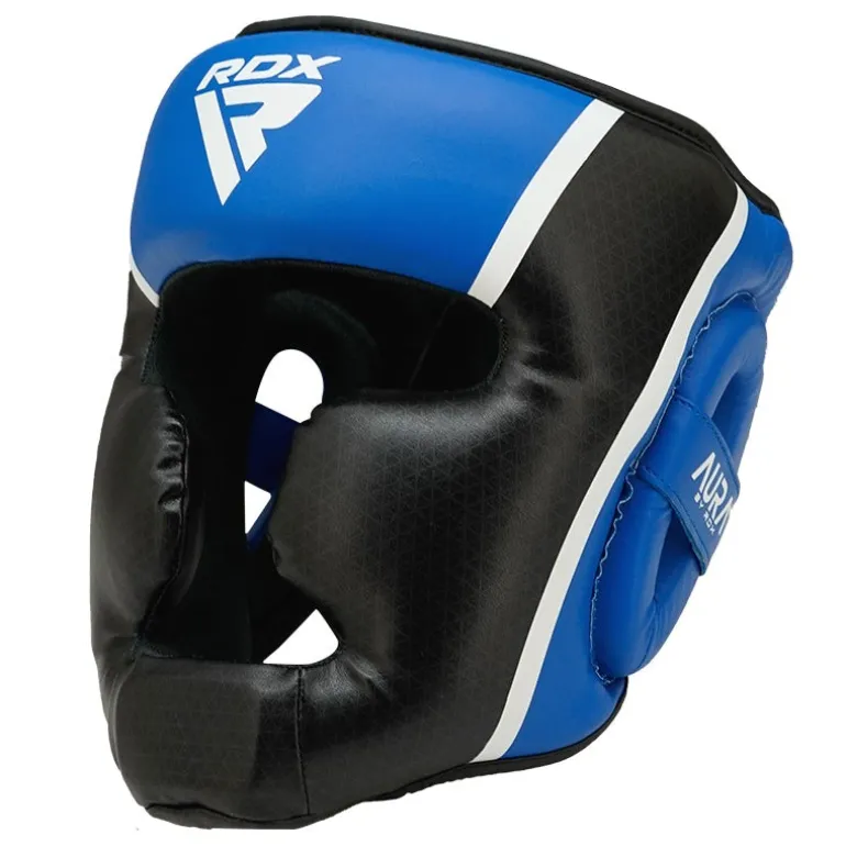 RDX Head Guard Aura Plus T-17