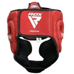 RDX Head Guard Aura Plus T-17