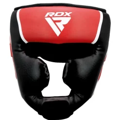 RDX Head Guard Aura Plus T-17