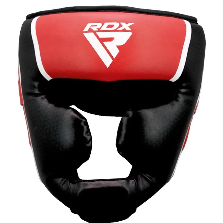 RDX Head Guard Aura Plus T-17