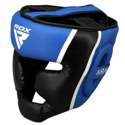 RDX Head Guard Aura Plus T-17