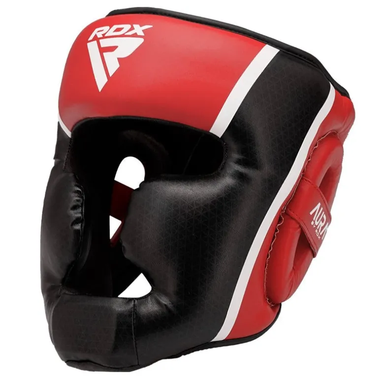 RDX Head Guard Aura Plus T-17