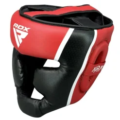 RDX Head Guard Aura Plus T-17