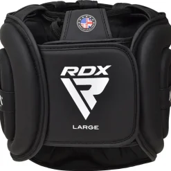 RDX Head Guard Aura Plus T-17
