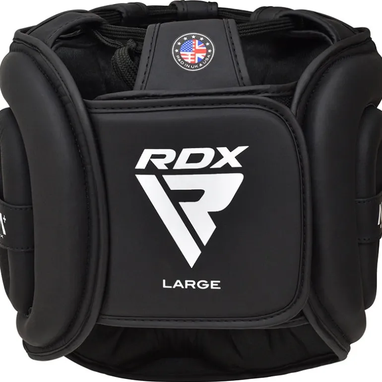 RDX Head Guard Aura Plus T-17