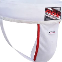RDX H1 Groin Guard with Gel Cup