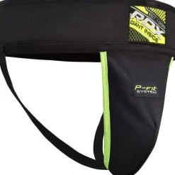 RDX H1 Groin Guard with Gel Cup