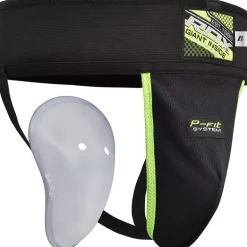 RDX H1 Groin Guard with Gel Cup