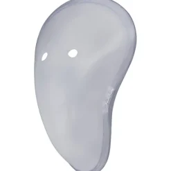 RDX H1 Groin Guard with Gel Cup Black