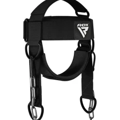 RDX H2 Neck Harness For Weight Lifting & Strengthening Exercises