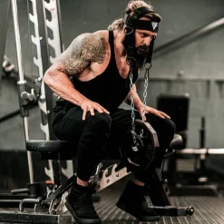 RDX H2 Neck Harness For Weight Lifting & Strengthening Exercises