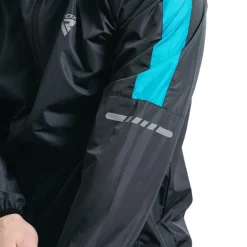 RDX H1 Weight Loss Sauna Suit