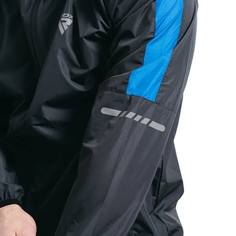 RDX H1 Weight Loss Sauna Suit