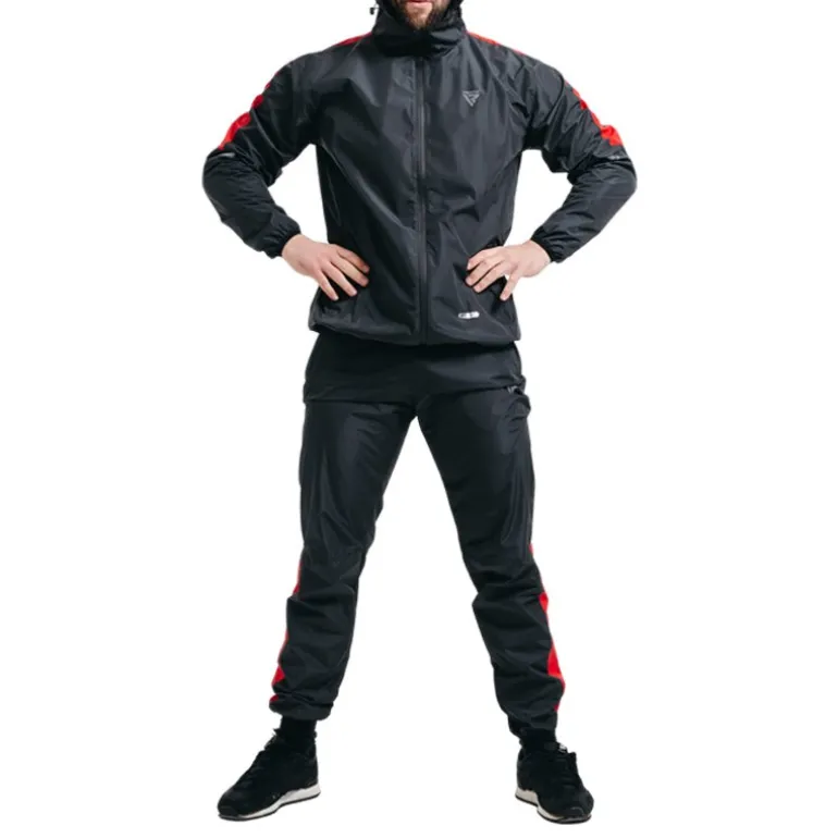 RDX H1 Weight Loss Sauna Suit