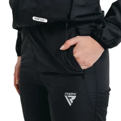 RDX H1 Weight Loss Sauna Suit