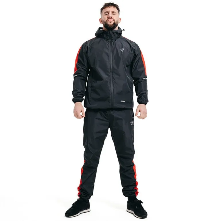 RDX H1 Weight Loss Sauna Suit