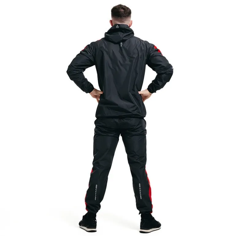 RDX H1 Weight Loss Sauna Suit