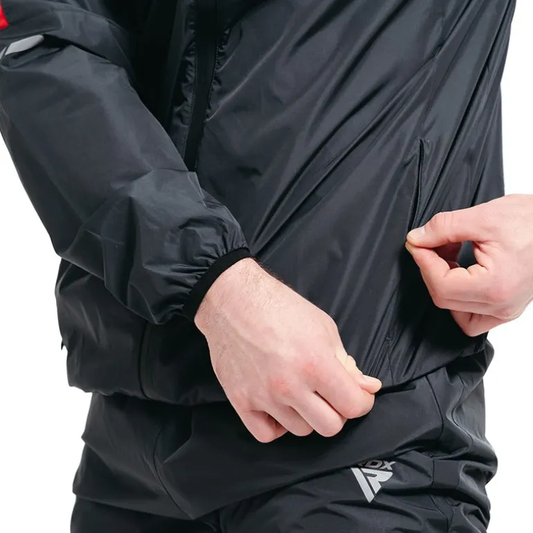 RDX H1 Weight Loss Sauna Suit