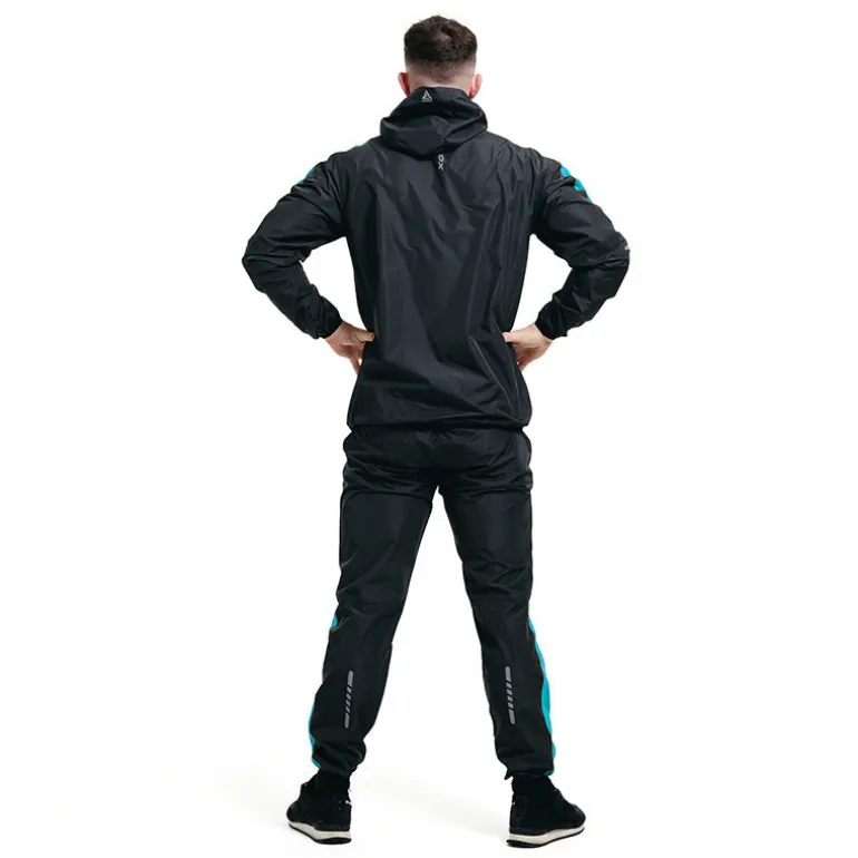 RDX H1 Weight Loss Sauna Suit