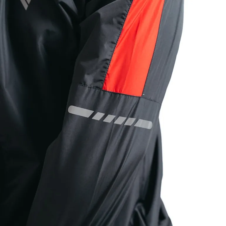 RDX H1 Weight Loss Sauna Suit