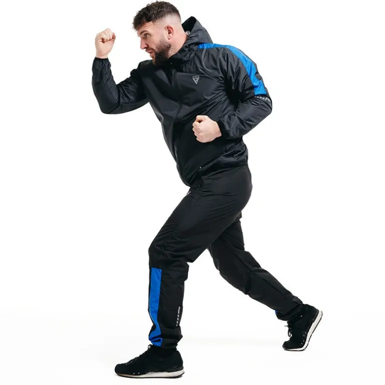 RDX H1 Weight Loss Sauna Suit