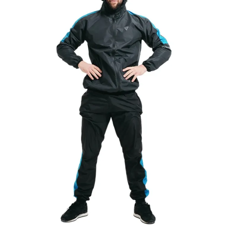 RDX H1 Weight Loss Sauna Suit