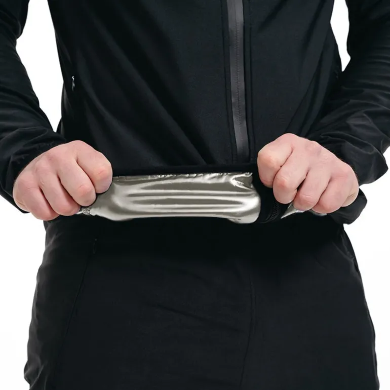 RDX H2 Weight Loss Sauna Suit