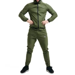 RDX H2 Weight Loss Sauna Suit