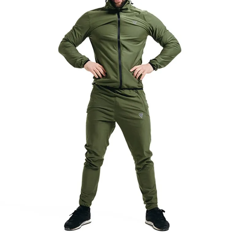 RDX H2 Weight Loss Sauna Suit