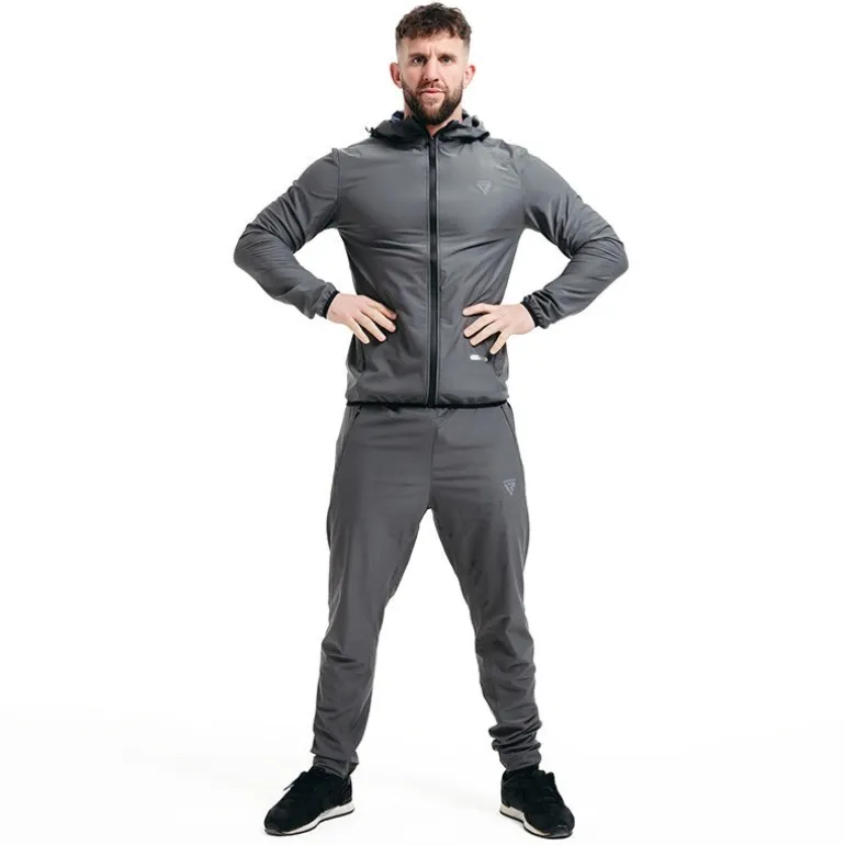 RDX H2 Weight Loss Sauna Suit