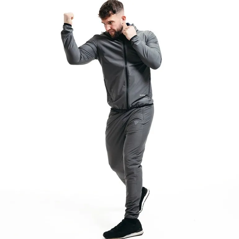 RDX H2 Weight Loss Sauna Suit