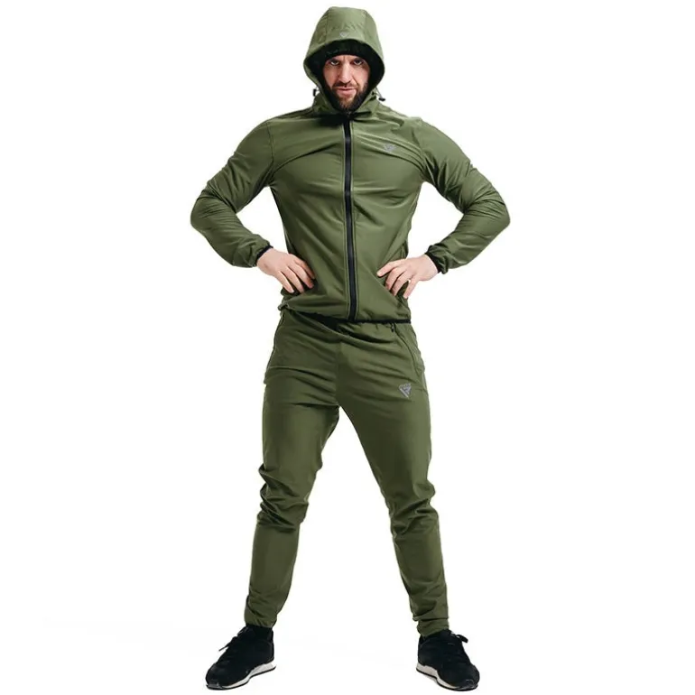 RDX H2 Weight Loss Sauna Suit