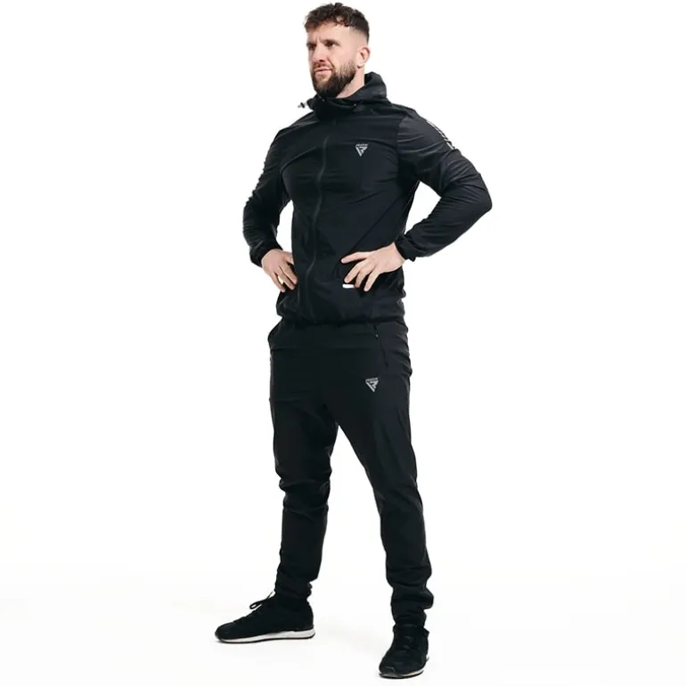 RDX H2 Weight Loss Sauna Suit