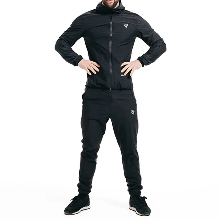 RDX H2 Weight Loss Sauna Suit