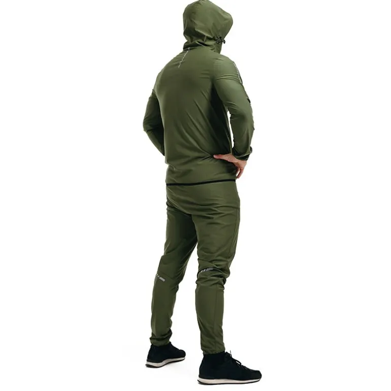 RDX H2 Weight Loss Sauna Suit