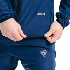 RDX H2 Weight Loss Sauna Suit