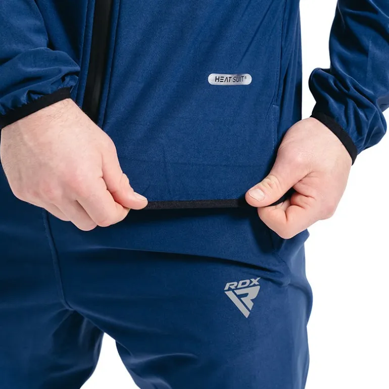 RDX H2 Weight Loss Sauna Suit
