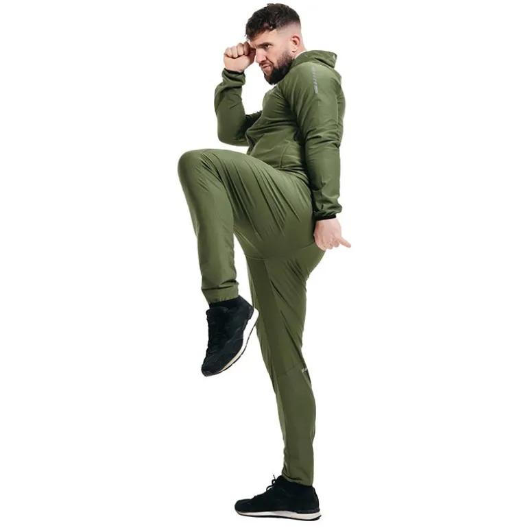 RDX H2 Weight Loss Sauna Suit