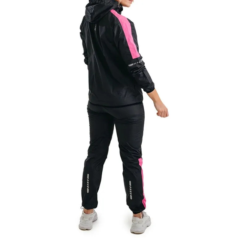 RDX H1 Weight Loss Sauna Suit For Women