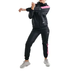 RDX H1 Weight Loss Sauna Suit For Women
