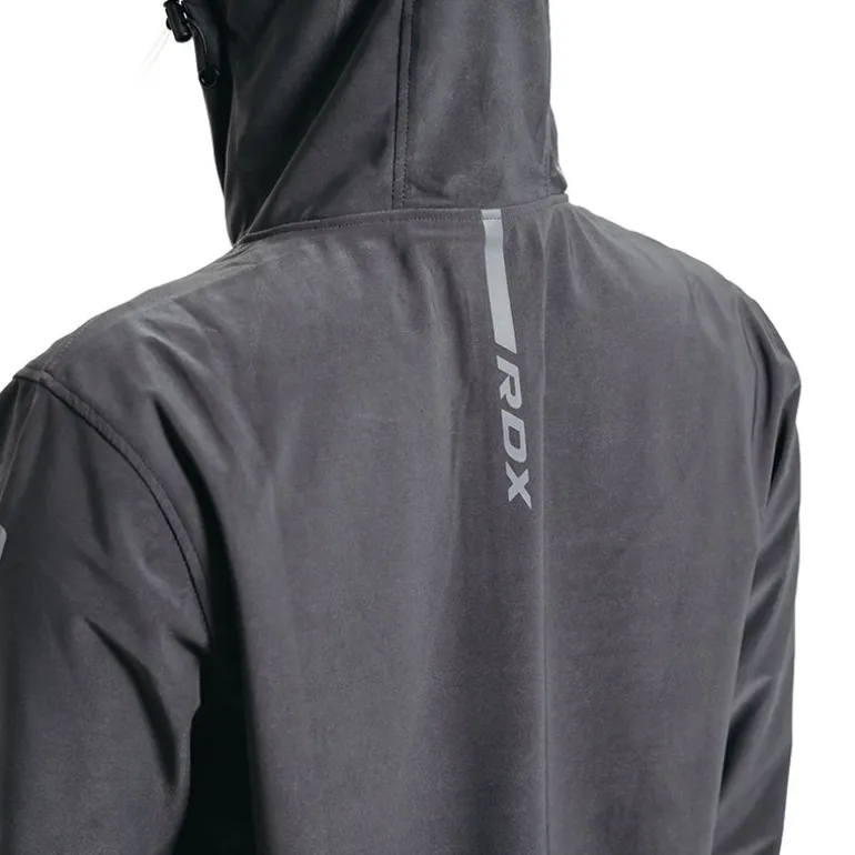 RDX H2 Women Weight Loss Sauna Suit