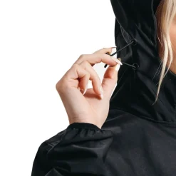 RDX H2 Women Weight Loss Sauna Suit