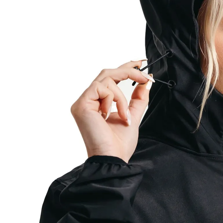 RDX H2 Women Weight Loss Sauna Suit