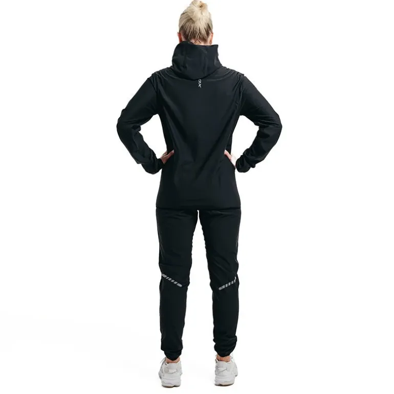 RDX H2 Women Weight Loss Sauna Suit