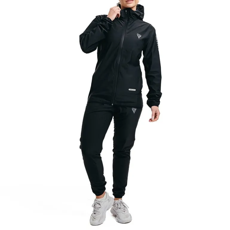 RDX H2 Women Weight Loss Sauna Suit