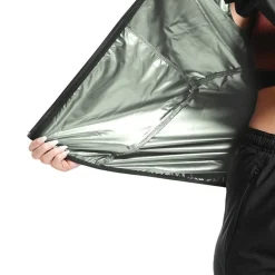 RDX H2 Women Weight Loss Sauna Suit
