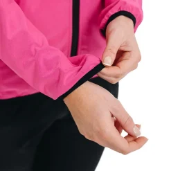 RDX H2 Women Weight Loss Sauna Suit