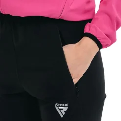 RDX H2 Women Weight Loss Sauna Suit