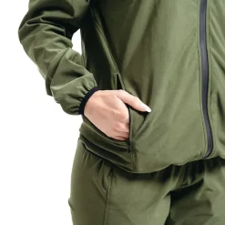 RDX H2 Women Weight Loss Sauna Suit