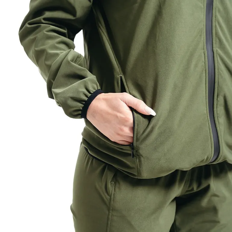 RDX H2 Women Weight Loss Sauna Suit